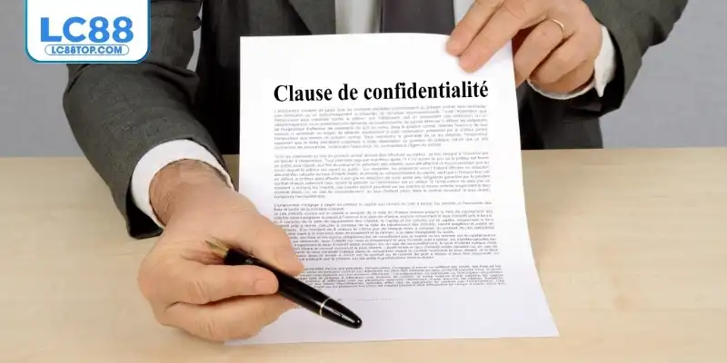 Chi tiết các nội dung mới nhất trong điều khoản hoạt động nhà cái