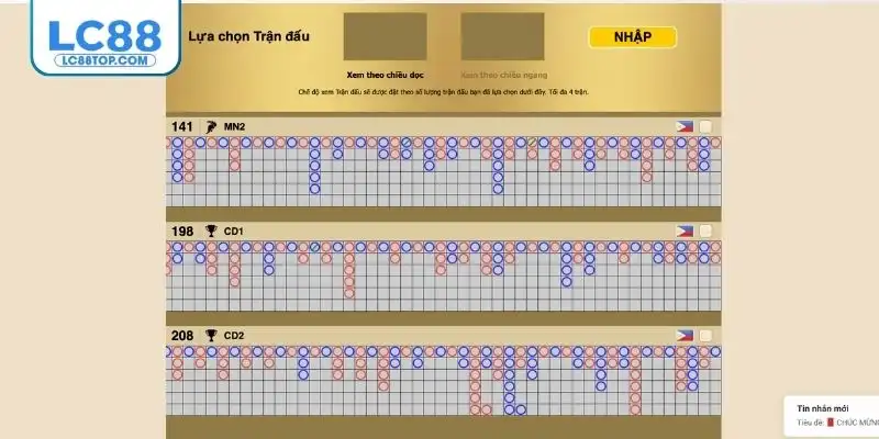 Tham gia đá gà LC88, nhận thưởng không giới hạn
